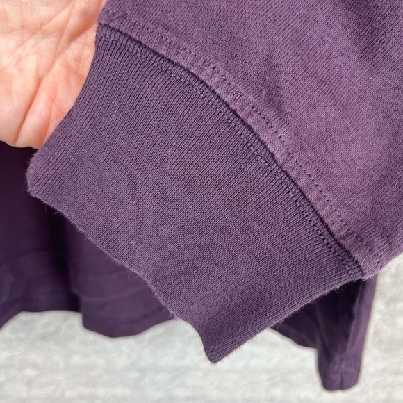 Ariat Rebar Cotton Strong Brand Flag Long Sleeve T-Shirt Small - Picture 4 of 11